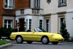 Alfa Romeo Spider 2.0 1990 года